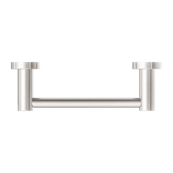 Nero NR1980ABN Mecca Hand Towel Rail - Brushed Nickel