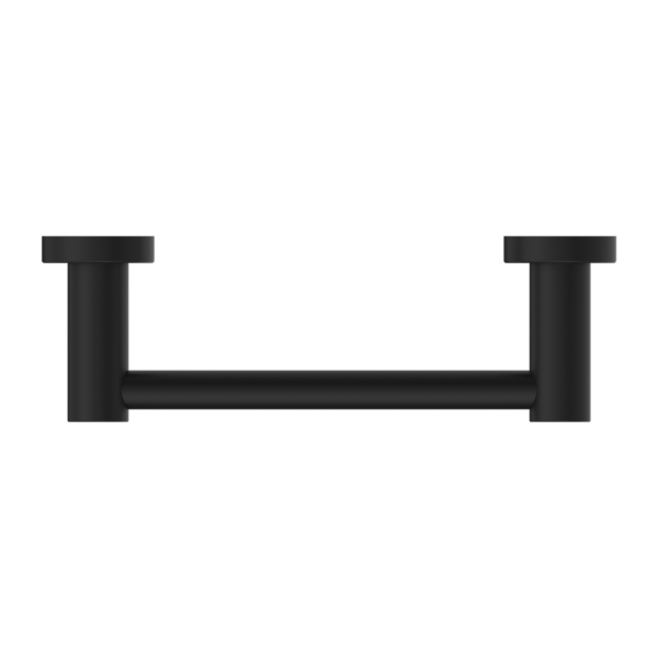 Nero NR1980AMB Mecca Hand Towel Rail - Matte Black