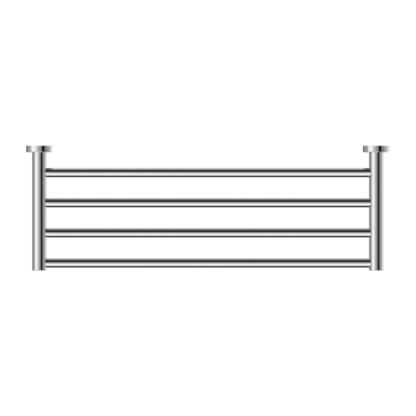 Nero NR1989CH Mecca Towel Rack - Chrome