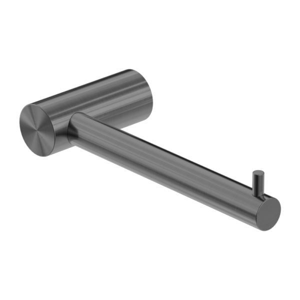 Nero NR1686GR SS316L Toilet Roll Holder - Graphite