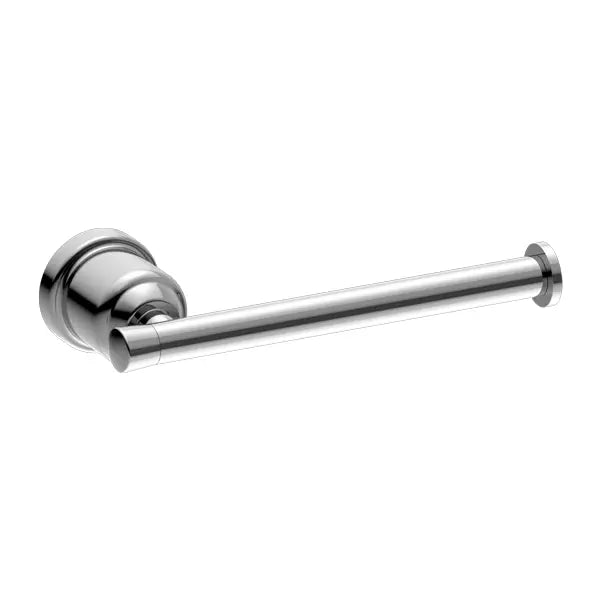 Nero NR6986CH York Toilet Roll Holder - Chrome