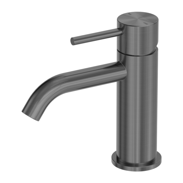 Nero ZEN SS316L Basin Mixer - Graphite