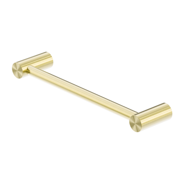 Nero NR1680ABG ZEN SS316L Hand Towel Rail - Brushed Gold
