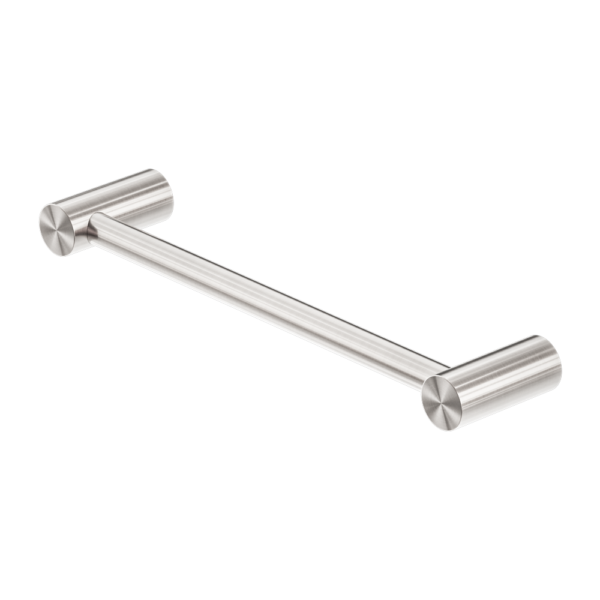 Nero NR1680ABN ZEN SS316L Hand Towel Rail - Brushed Nickel