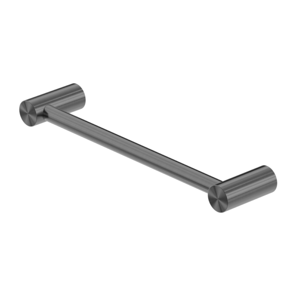 Nero NR1680AGR ZEN SS316L Hand Towel Rail - Graphite