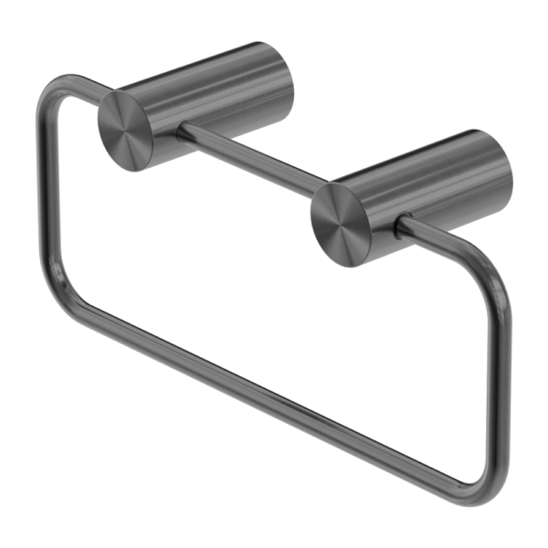 Nero NR1680GR ZEN SS316L Hand Towel Ring - Graphite
