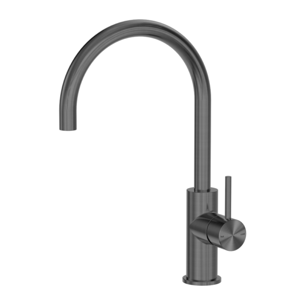 Nero NR162207GR ZEN SS316L Kitchen Mixer - Graphite