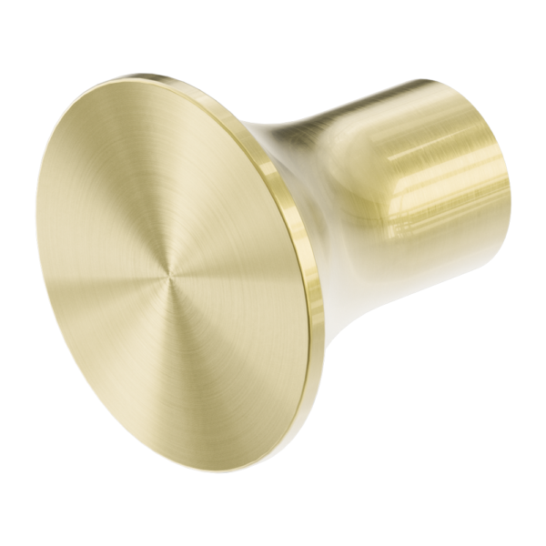 Nero NR1682BG ZEN SS316L Robe Hook - Bushed Gold