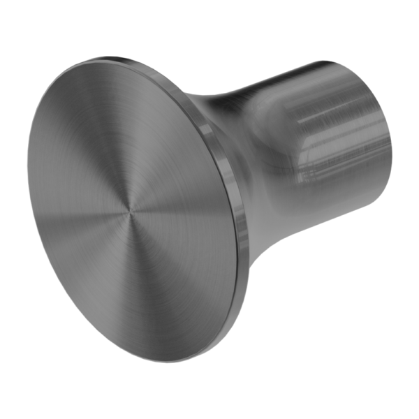 Nero NR1682GR ZEN SS316L Robe Hook - Graphite