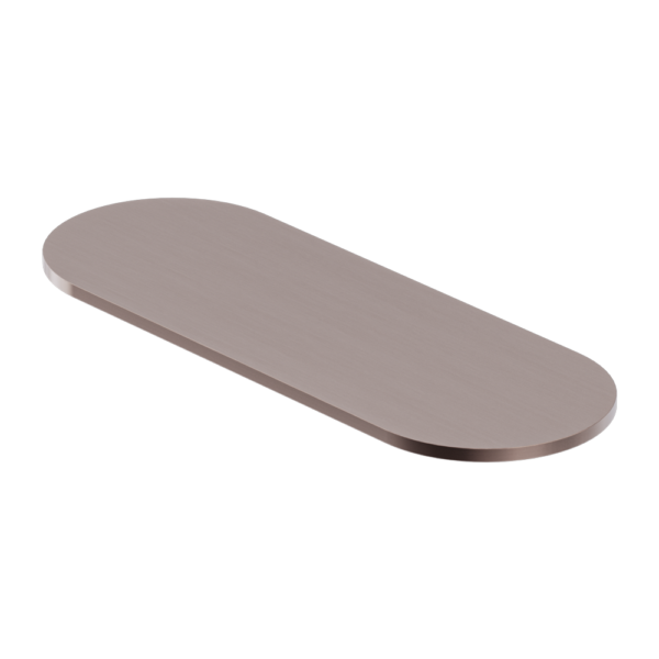 Nero NR1681BZ ZEN SS316L Soap Dish Holder - Brushed Bronze