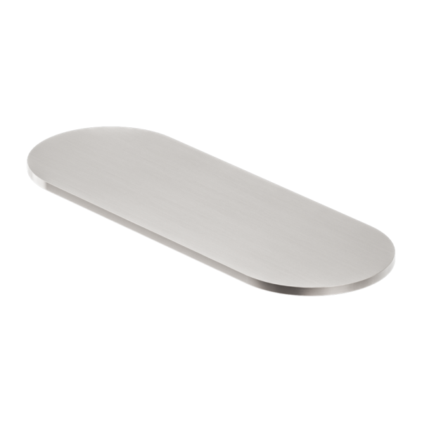 Nero NR1681BN ZEN SS316L Soap Dish Holder - Brushed Nickel