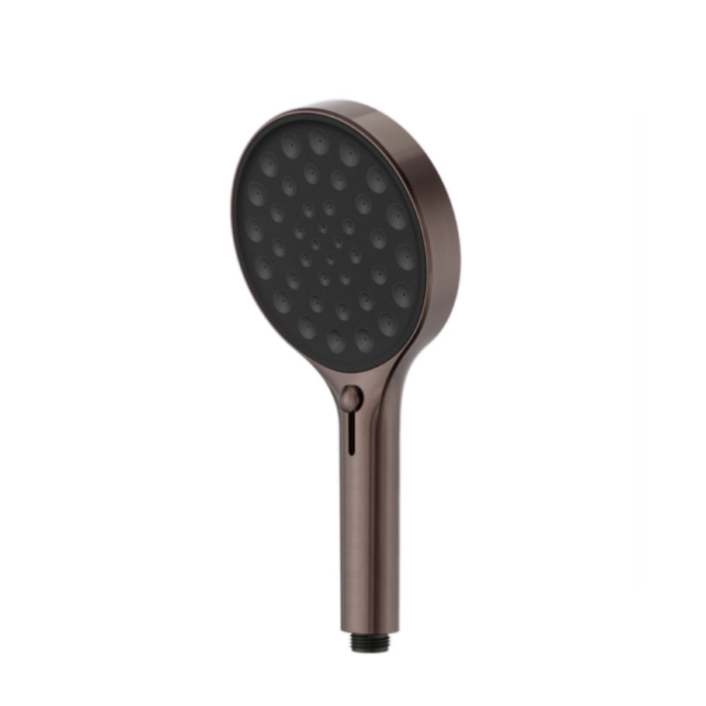 Nero Serenity Hand Shower Brushed Bronze 24D003BZ