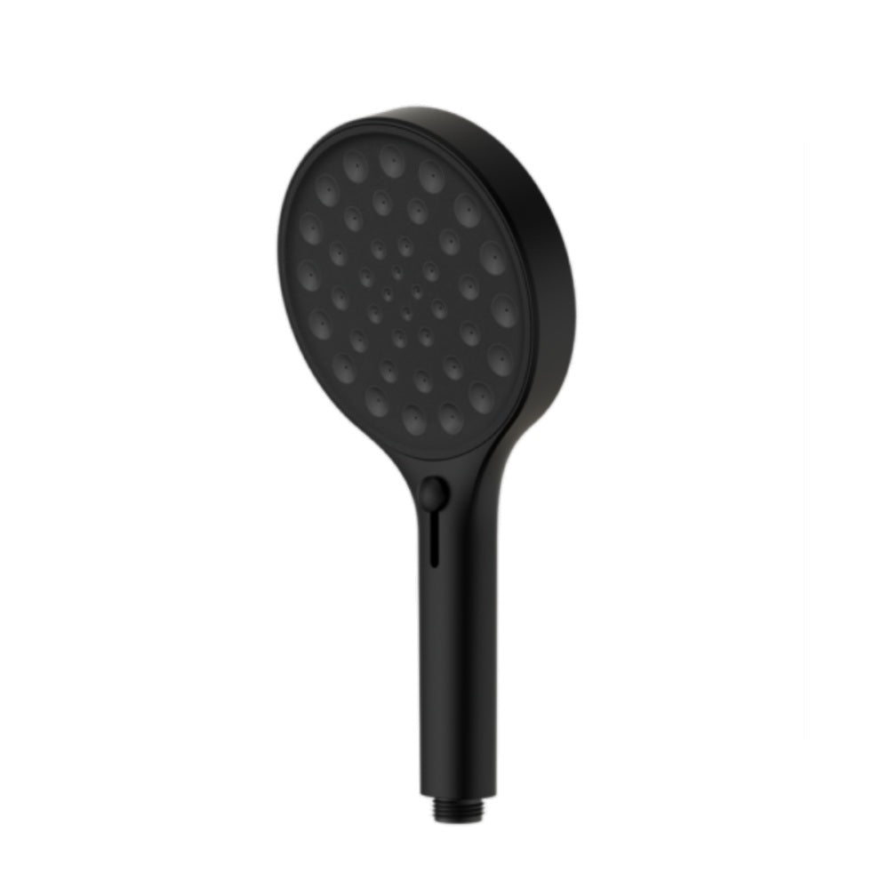 Nero Serenity Hand Shower Matte Black 24D003MB