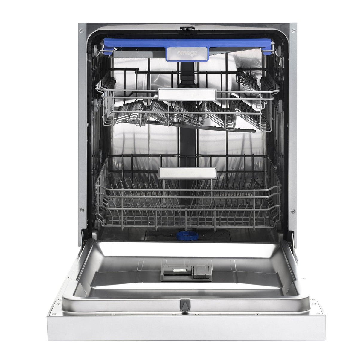 Omega Odwis6015X 60Cm Semi-Integrated Dishwasher - Special Order Semi Integrated Dishwashers