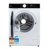 Omega OFLW800W 8kg Front Load Washing Machine