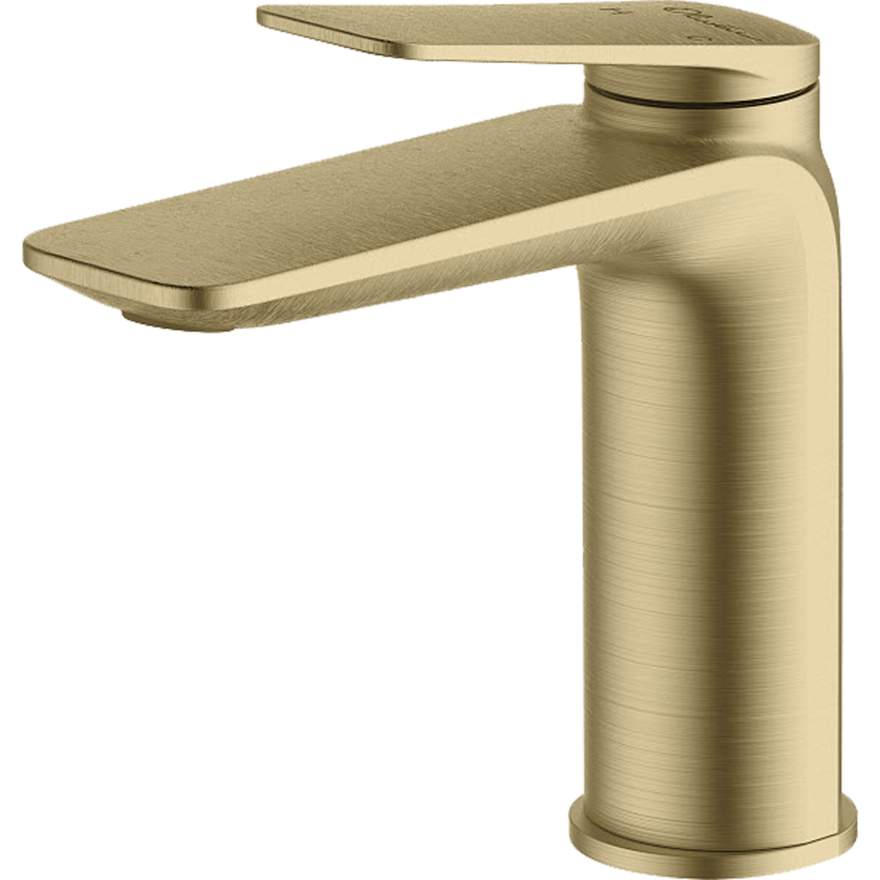 Oliveri Paris PA069523CG Classic Gold Basin Mixer
