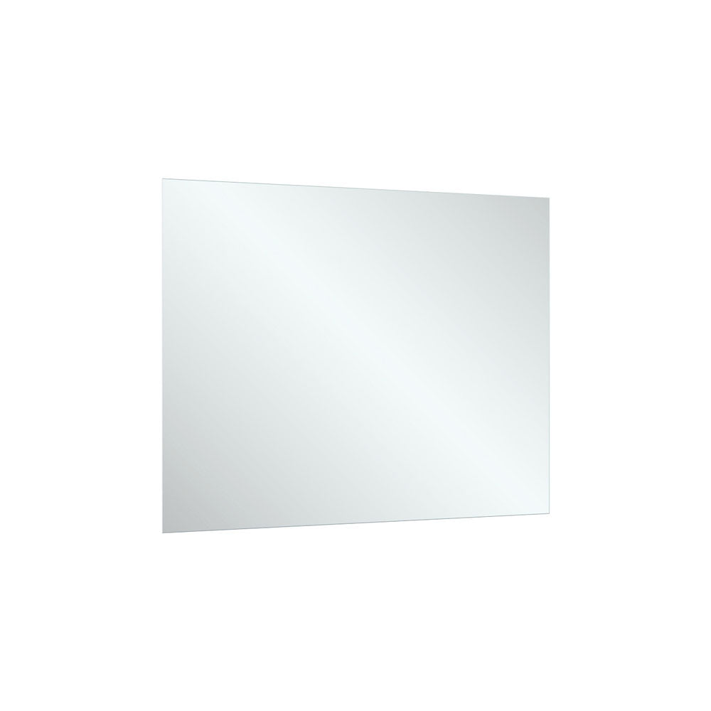 Fienza PEM-12090 Pencil Edge Rectangular Mirror, 1200 x 900mm