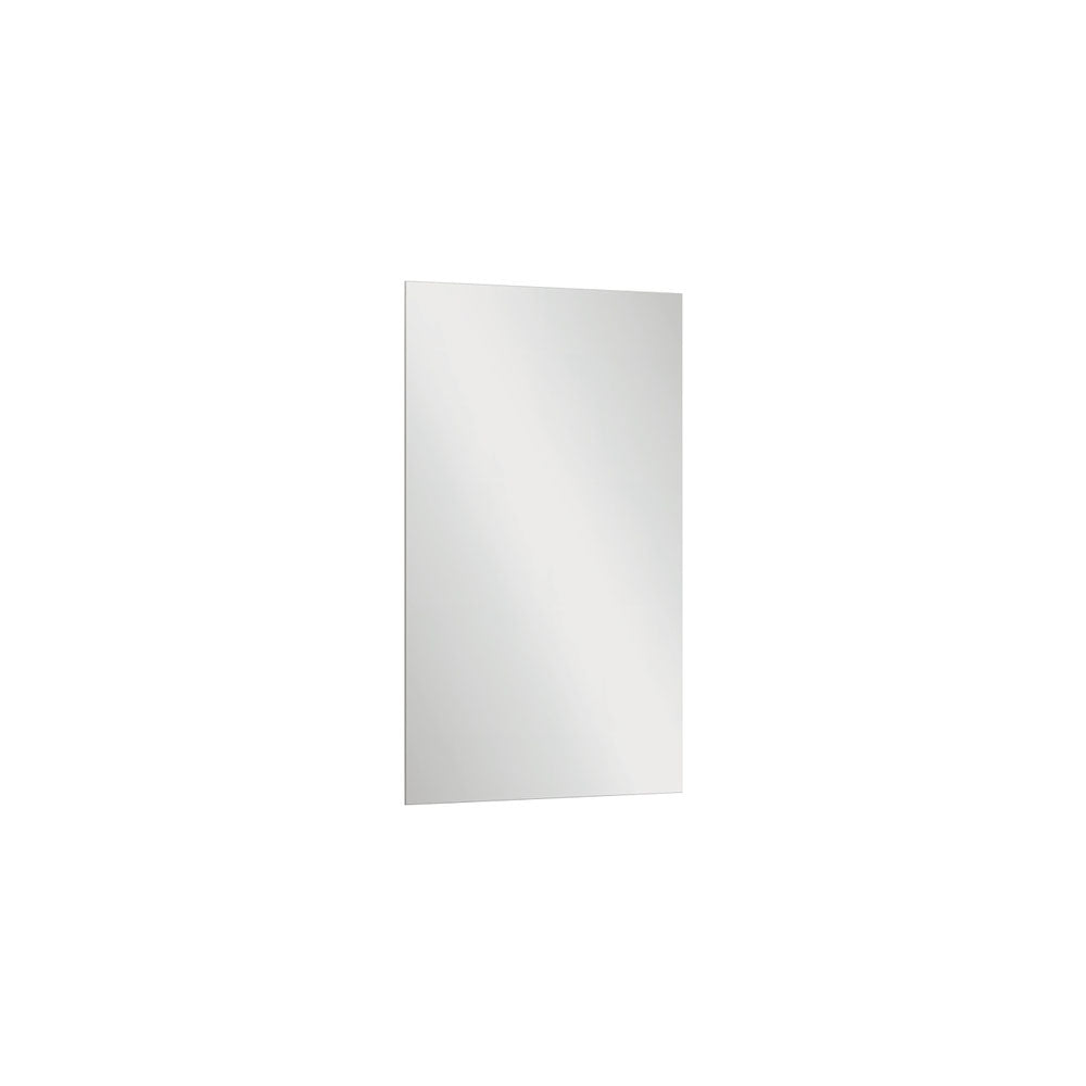 Fienza PEM-6095 Pencil Edge Rectangular Mirror, 600 x 950mm