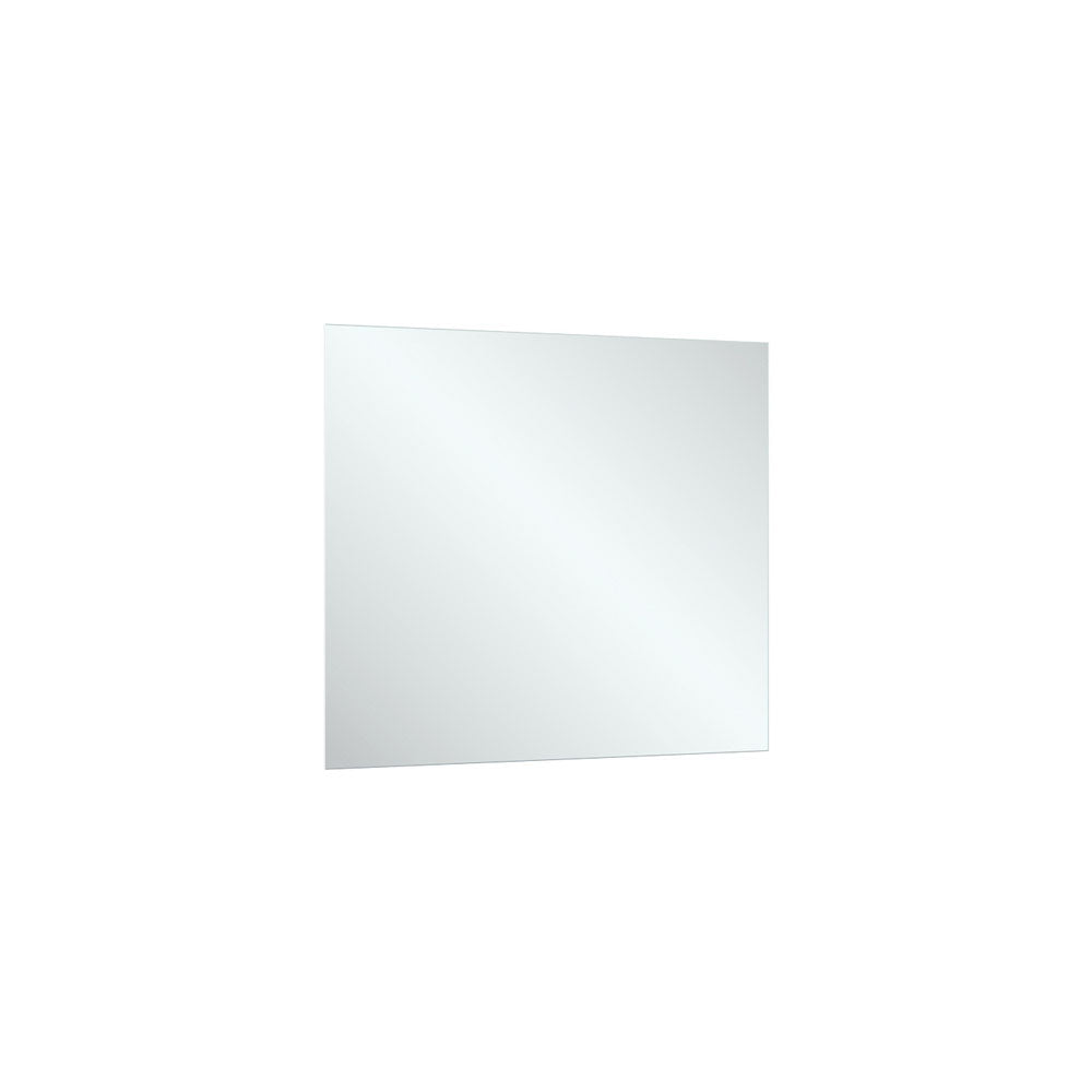 Fienza PEM-9075 Pencil Edge Rectangular Mirror, 900 x 750mm