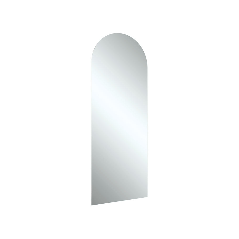Fienza PEM45117A Arch Mirror, 450 x 1175mm