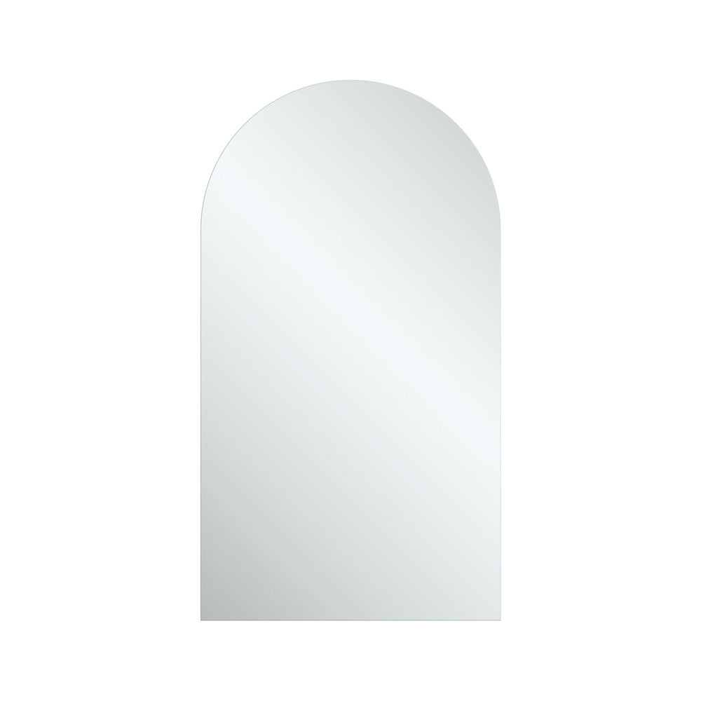 Fienza PEM500A Arch Mirror, 500 x 900mm