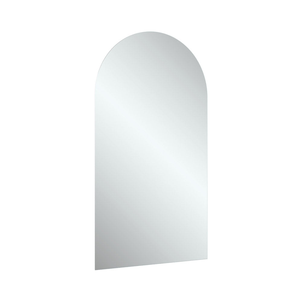 Fienza PEM500A Arch Mirror, 500 x 900mm