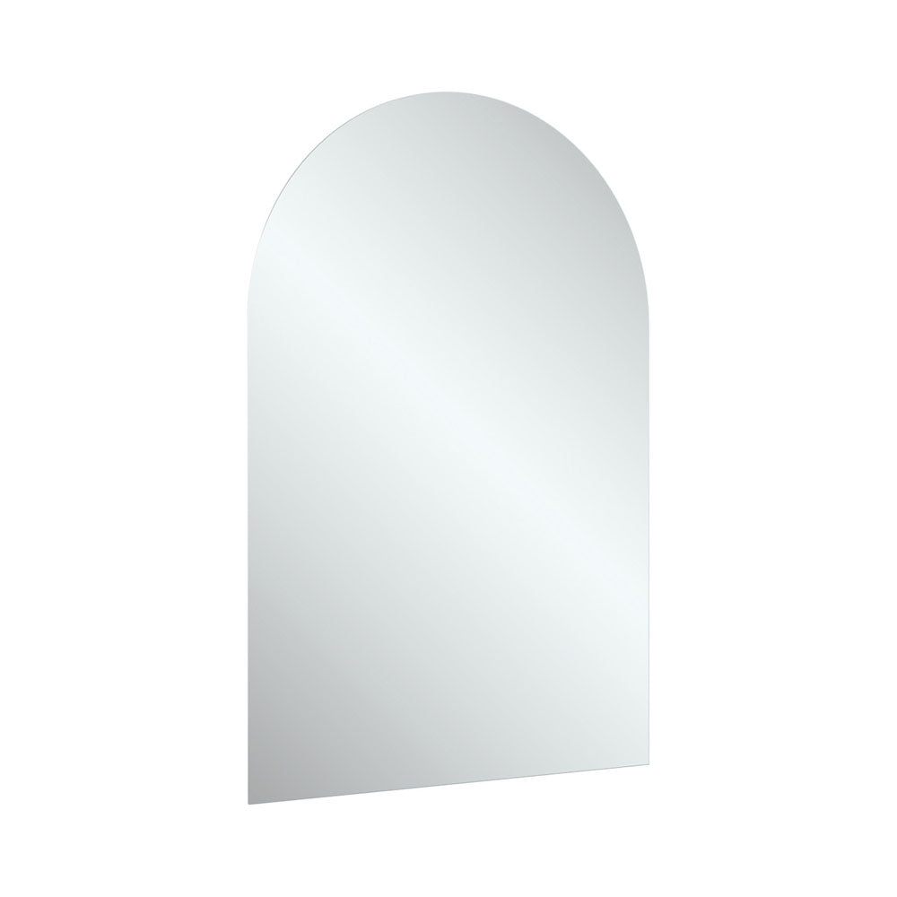 Fienza PEM600A Arch Mirror, 600 x 900mm