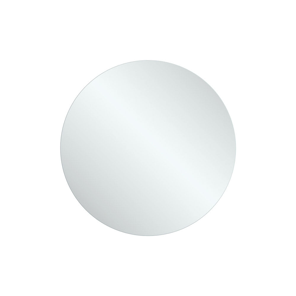 Fienza PEM600R Round Mirror, 600mm