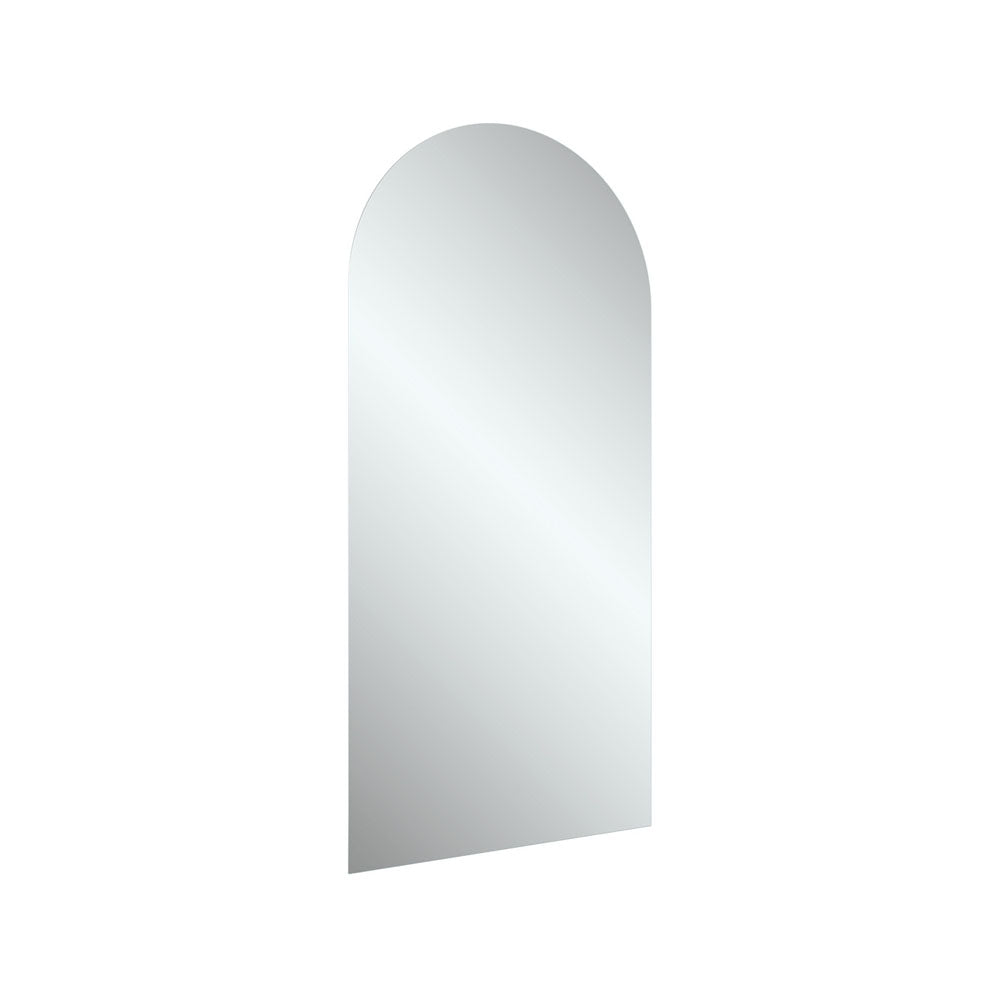 Fienza PEM60125A Arch Mirror, 600 x 1250mm
