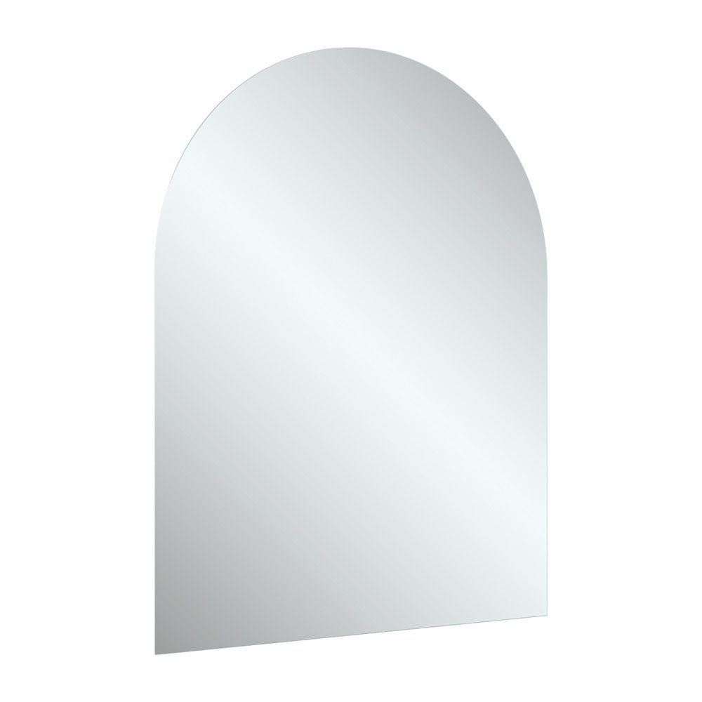 Fienza PEM750A Arch Mirror, 750 x 975mm