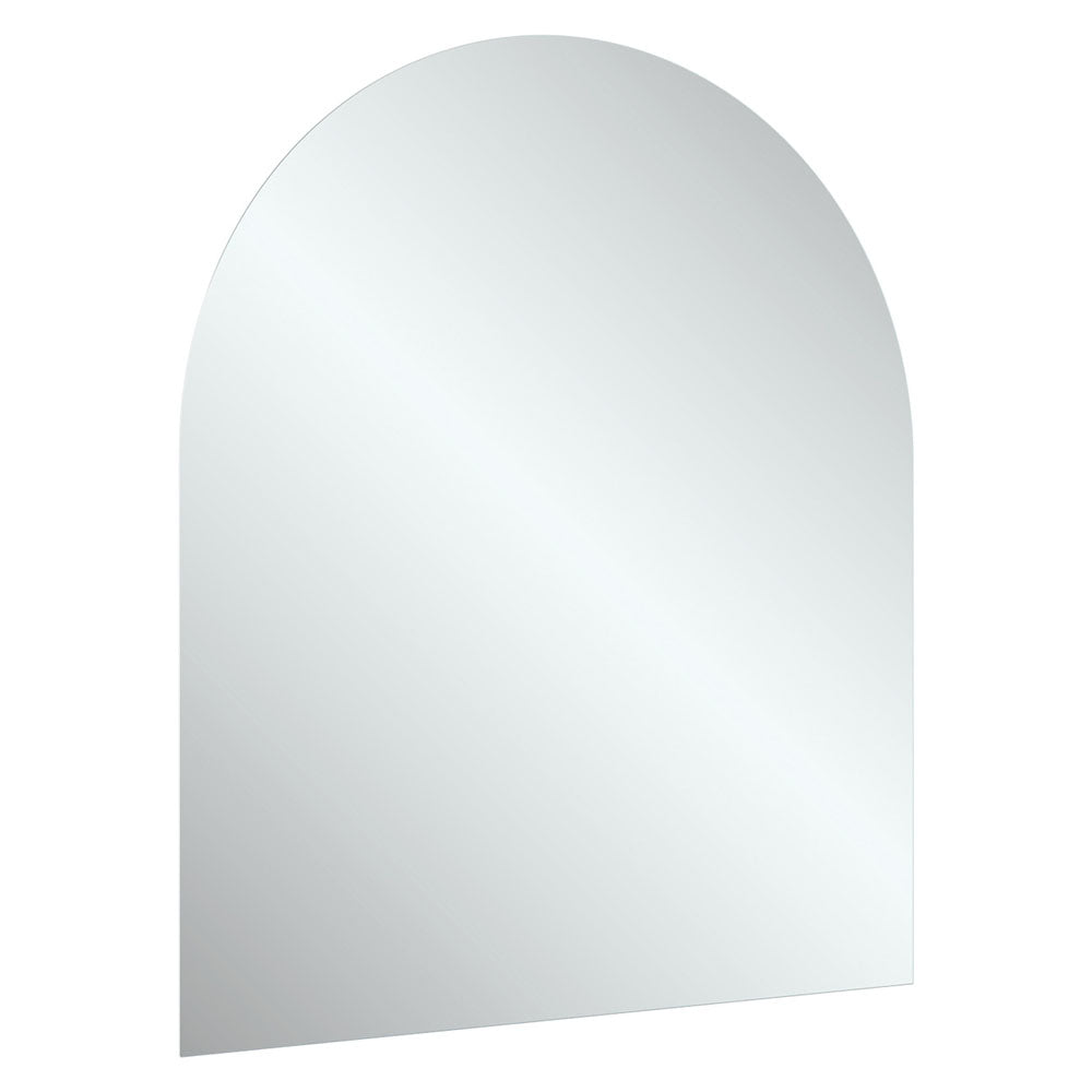 Fienza PEM900A Arch Mirror, 900 x 1050mm Adelaide Only