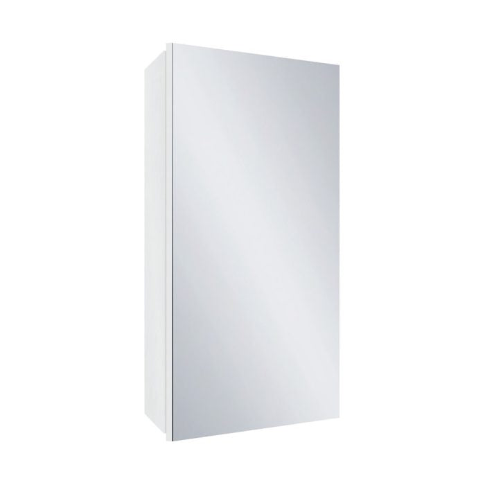 Fienza PSH6080 Corner Mirror Cabinet