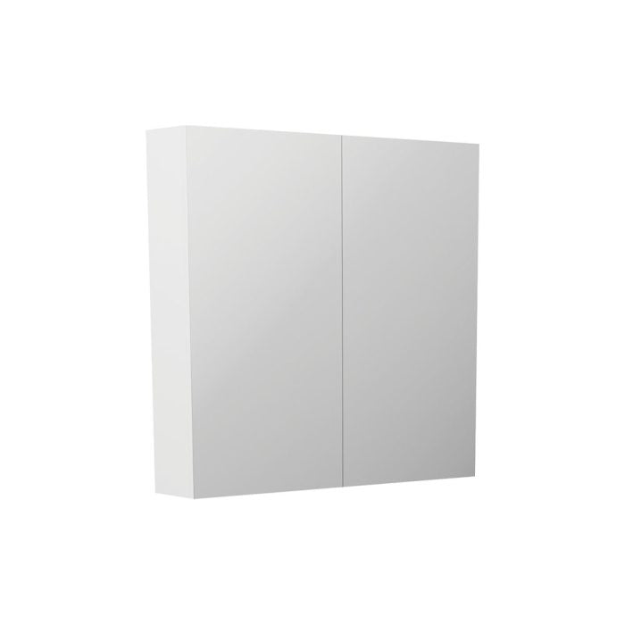 Fienza PSH750 Pencil Edge 750 Mirror Cabinet