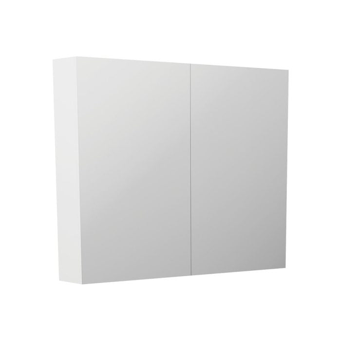 Fienza PSH900 Pencil Edge 900 Mirror Cabinet