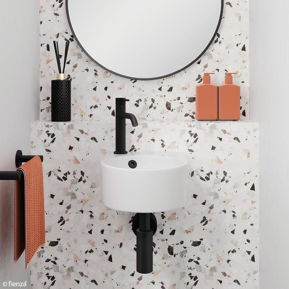 Fienza RB5008 Junior Wall Basin