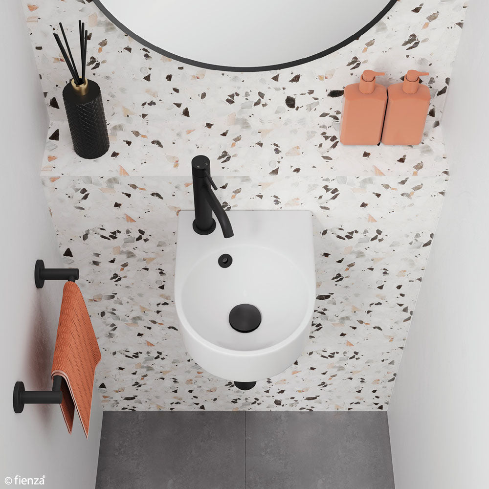 Fienza RB5008 Junior Wall Basin