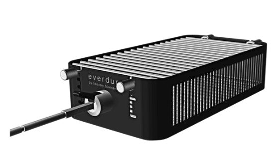 Everdure HBCBASKETC Rotisserie Cage