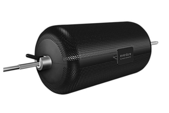 Everdure HBCBASKETO Rotisserie Tumbler