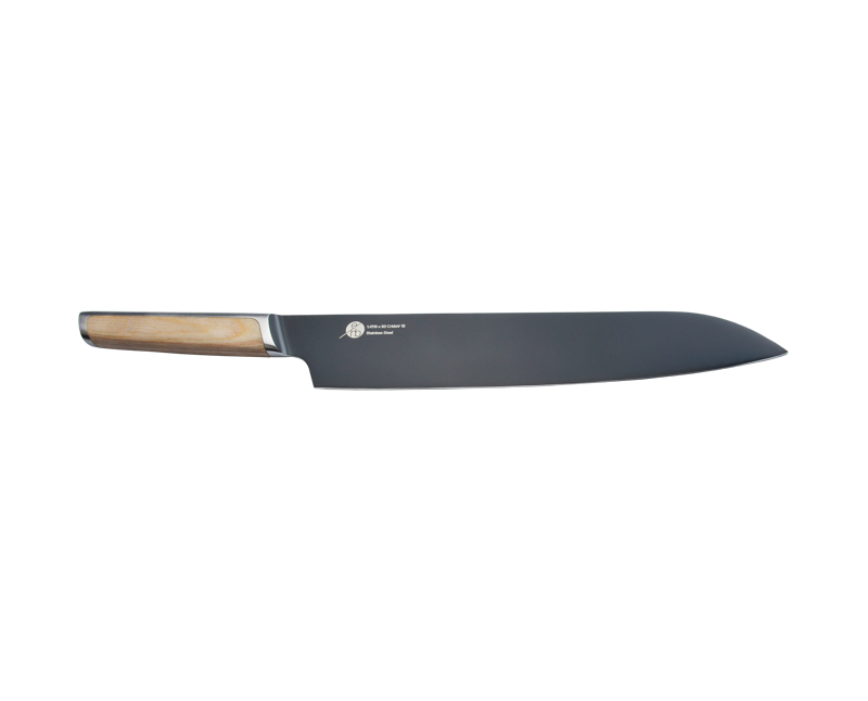 Everdure HBCKS3 Santoku Knife (S3)