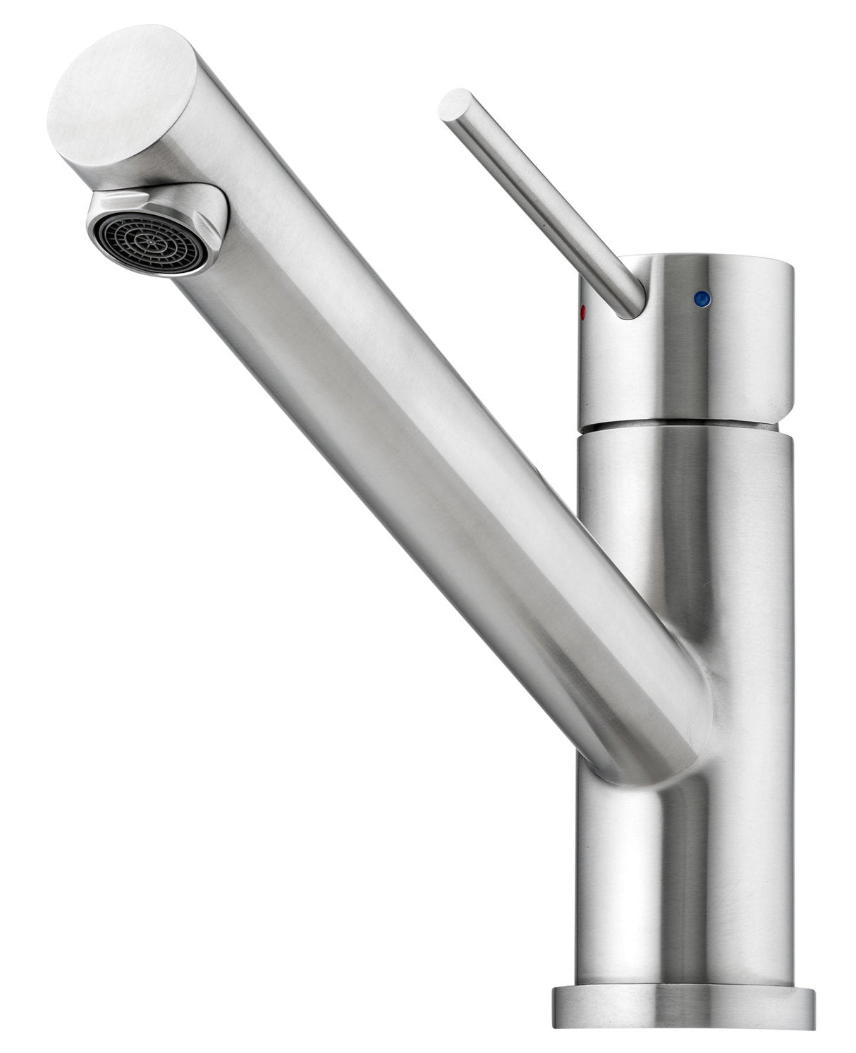 Oliveri Ss2510 Essente Swivel Mixer Tap Kitchen Taps