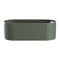 Fienza ST20-1700F Minka Solid Surface Bath, 1700mm, Forest - Special Order