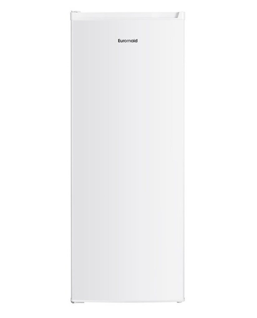 Euromaid Eufr168W 168L Upright Freezer Freezers