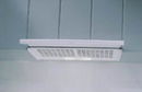 Westinghouse WRG905IW 90cm White Slide Out Rangehood - Next Day Availability