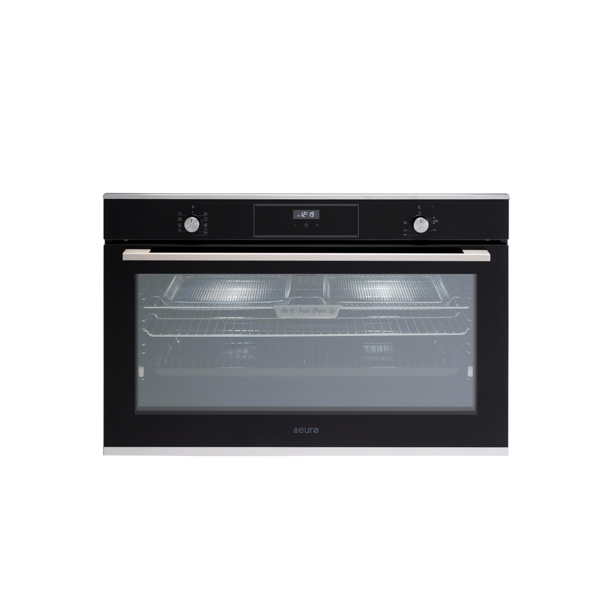 Euro Appliances EO9060EMX2  90cm Electric Giant Oven with Airfry