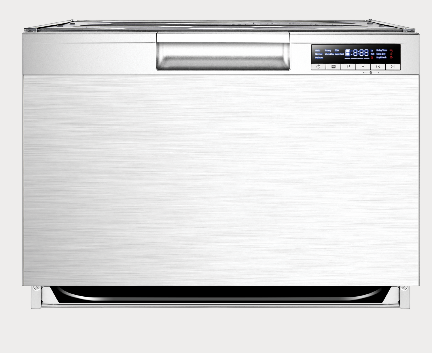 Omega OSD607X 60cm Single Drawer Dishwasher