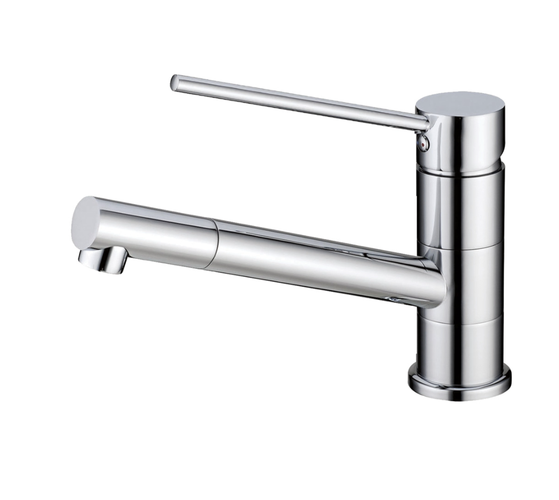 Fienza Isabella 213110D Care Swivel Sink Mixer