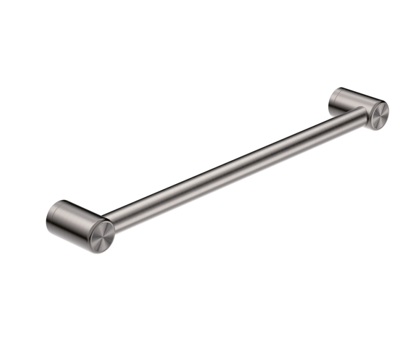 Nero 600mm NRCR3224BN bar towel rail
