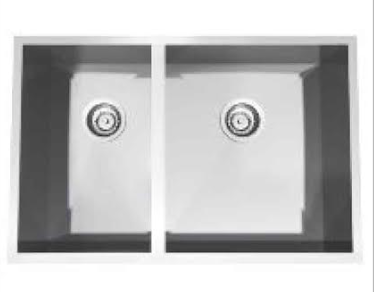 Clark EPURE Razor 1 & 3/4 sink