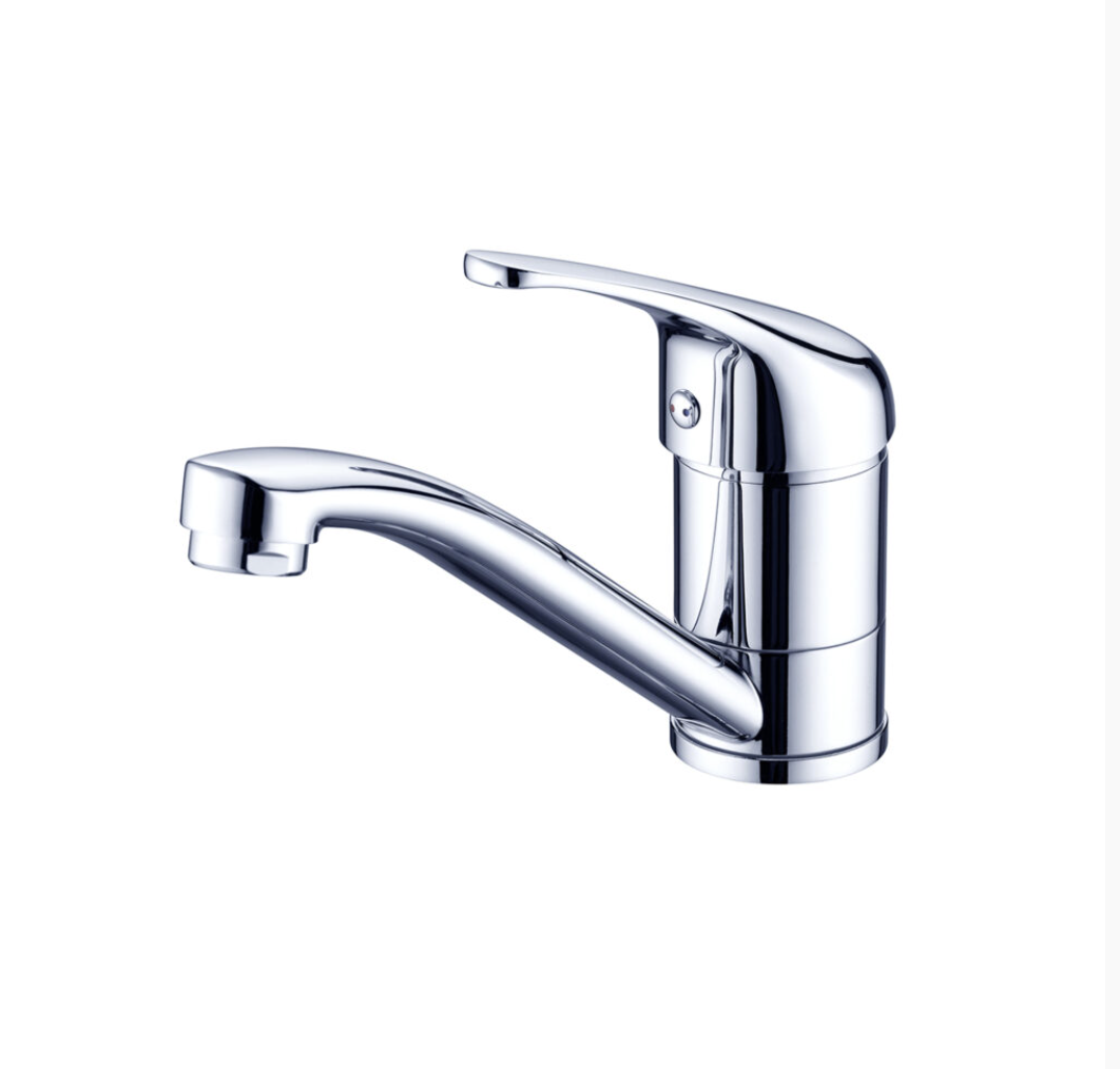 Nero NR110007100CH swivel basin mixer