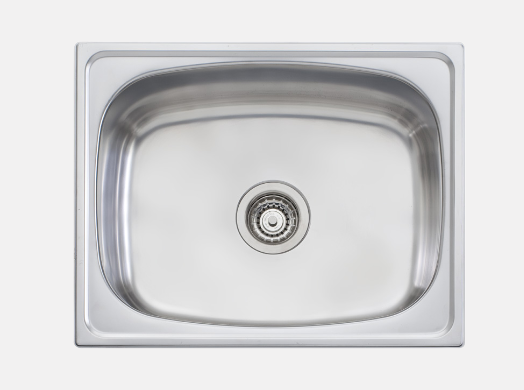 Oliveri CTUB Laundry Sink